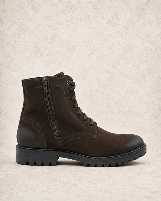 Ridgecraft Umber