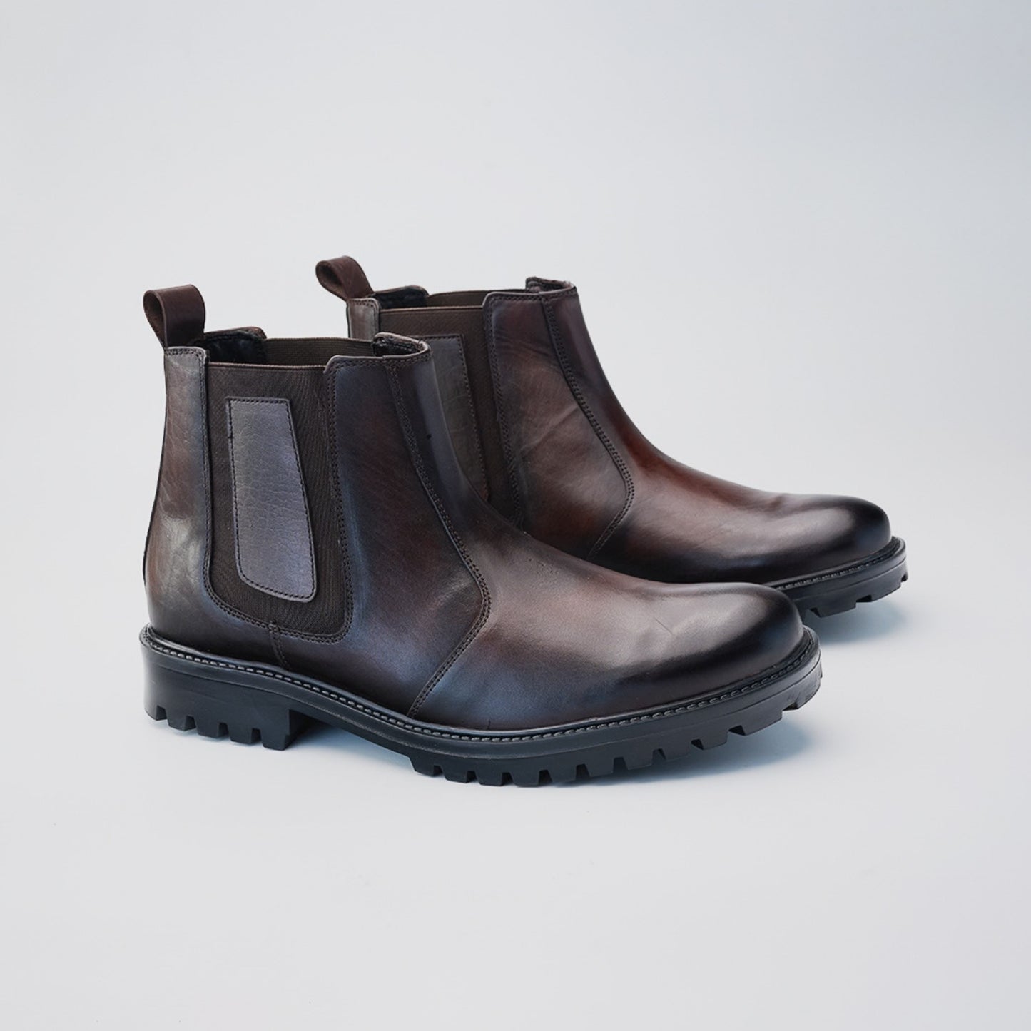 Chelsea Boot