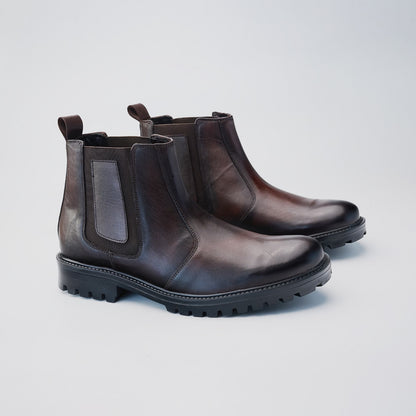 Chelsea Boot