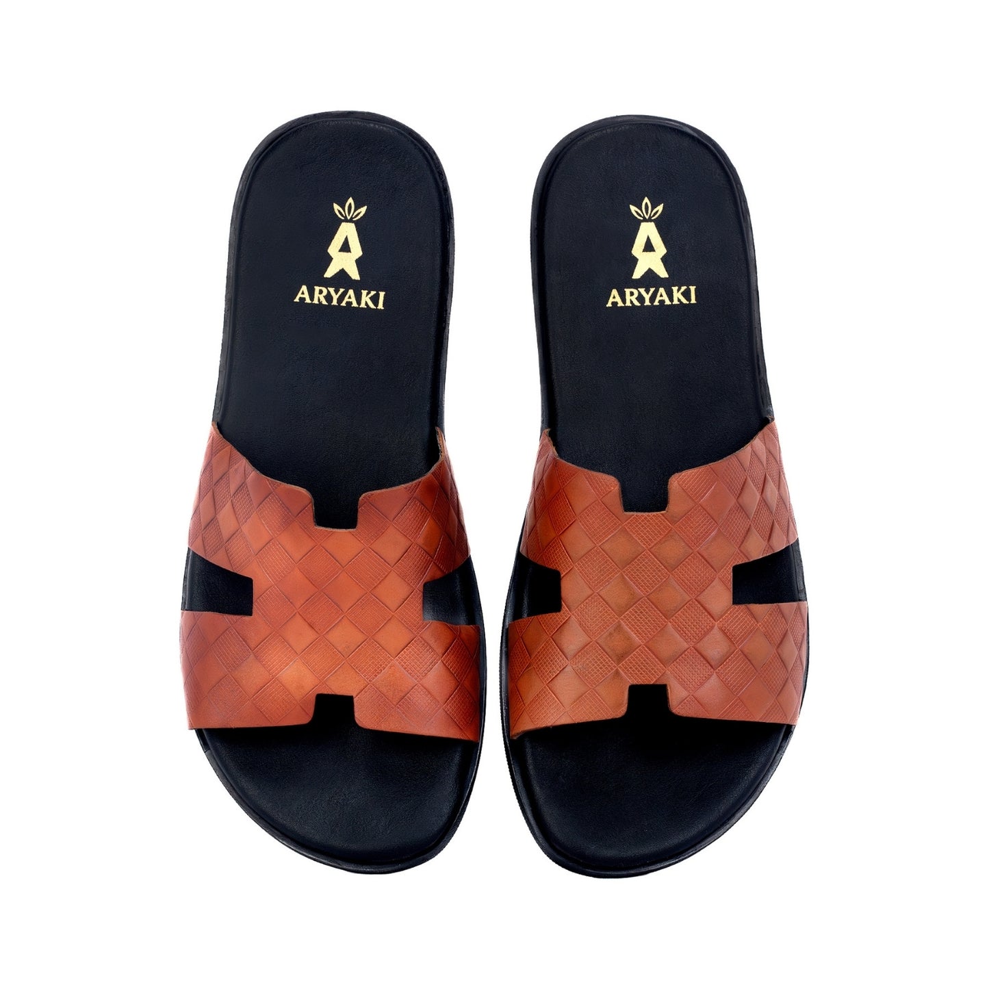 Roamer Tan Woven Edition