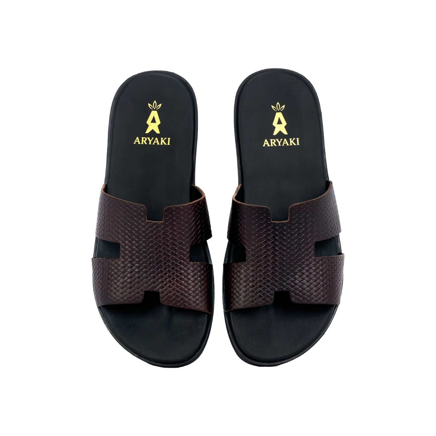 Roamer Maroon Woven Edition