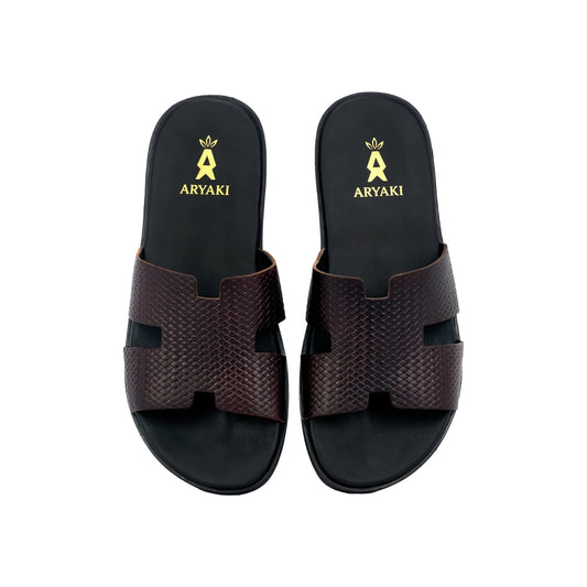 Roamer Maroon Woven Edition