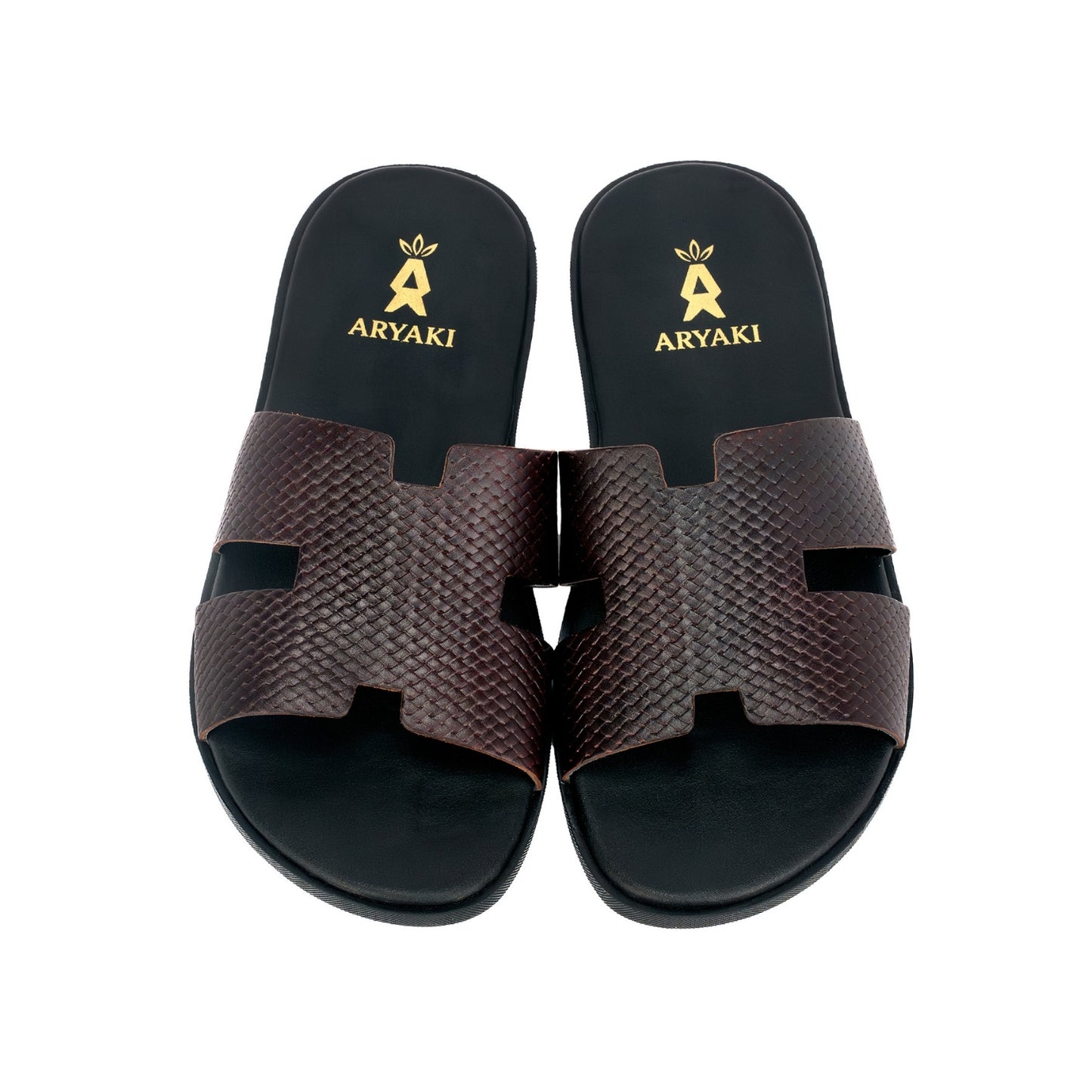 Roamer Maroon Woven Edition