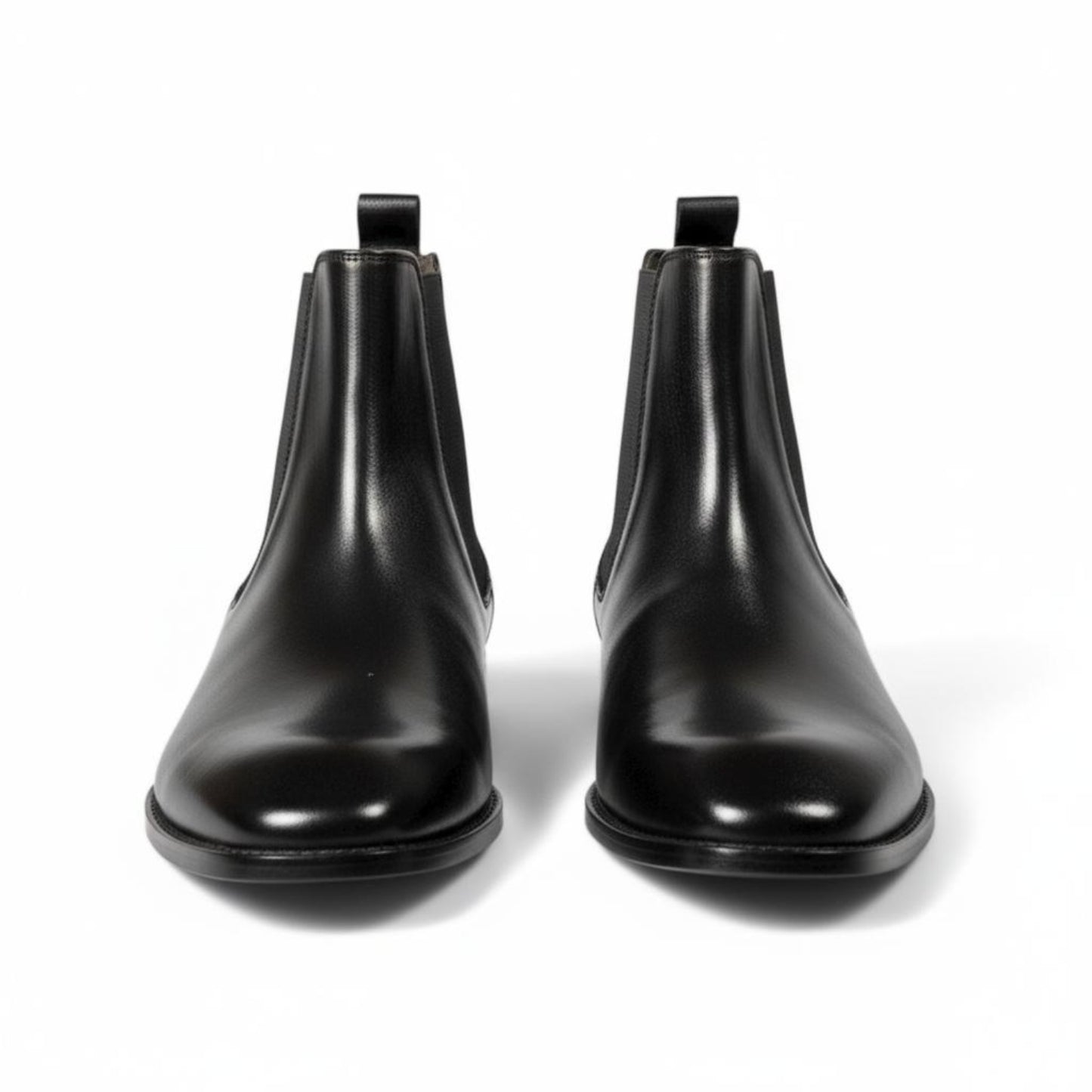 The Classic Chelsea Boot