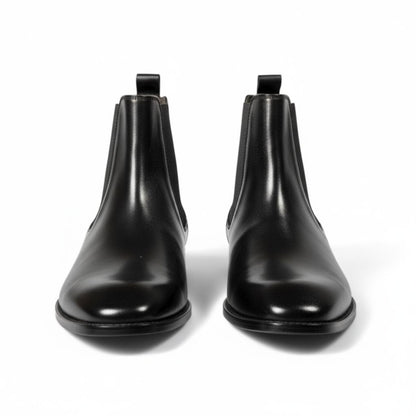 The Classic Chelsea Boot