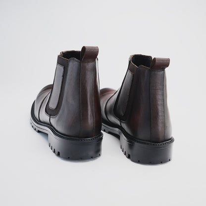 Chelsea Boot