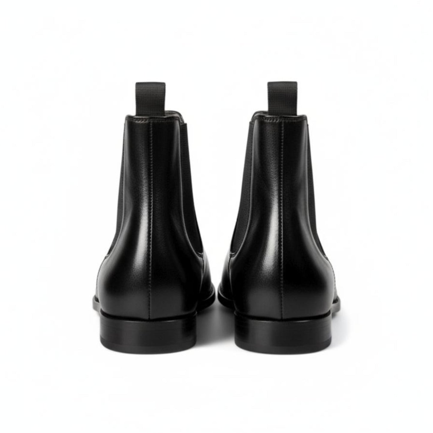 The Classic Chelsea Boot