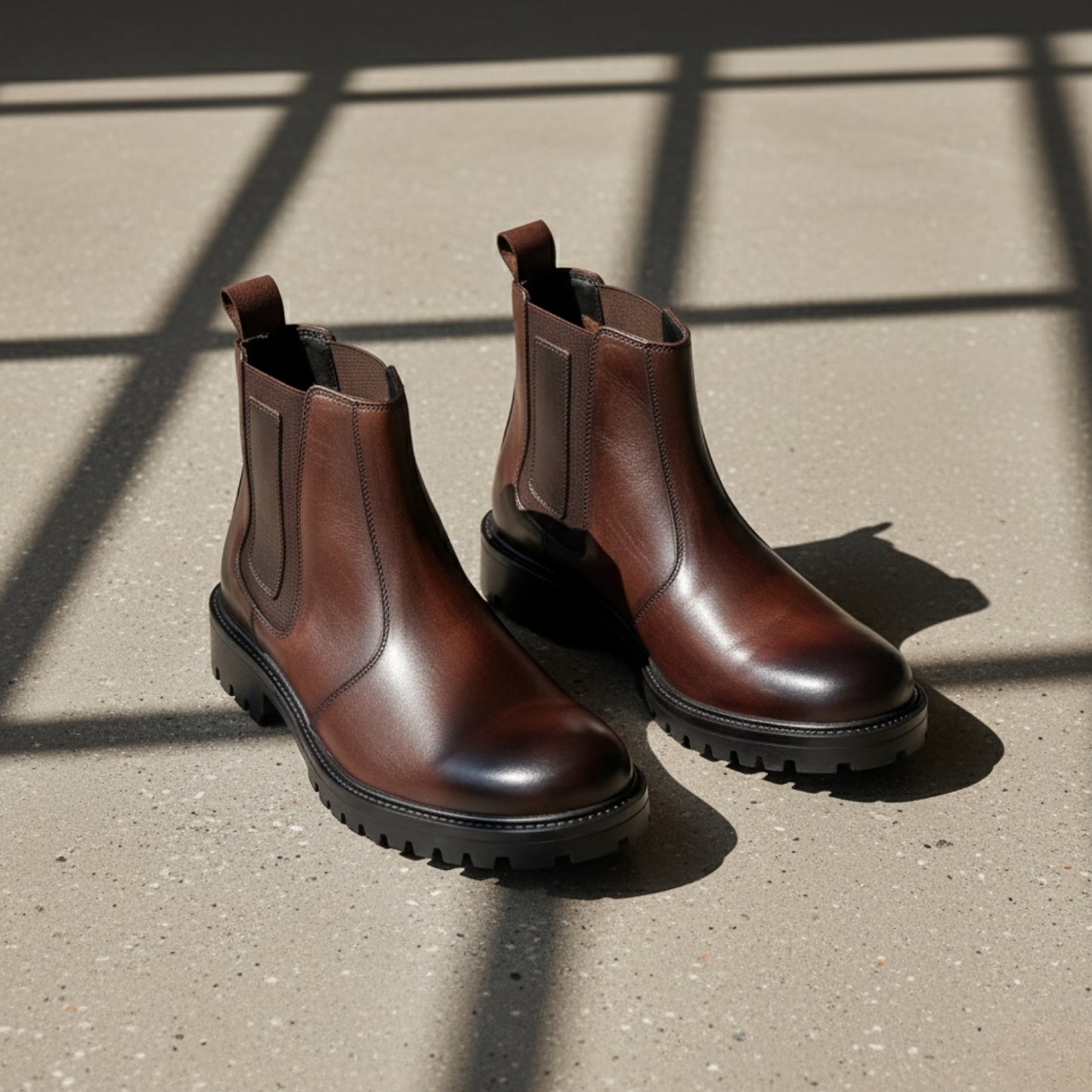Chelsea Boot