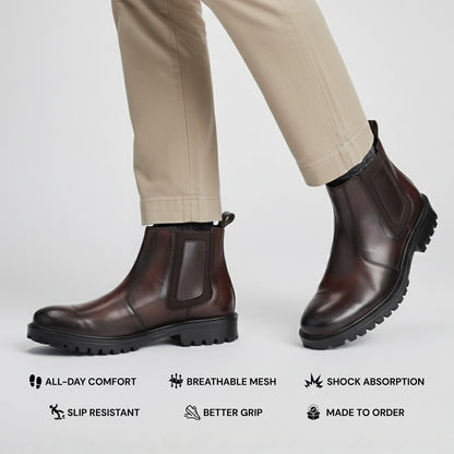 Chelsea Boot
