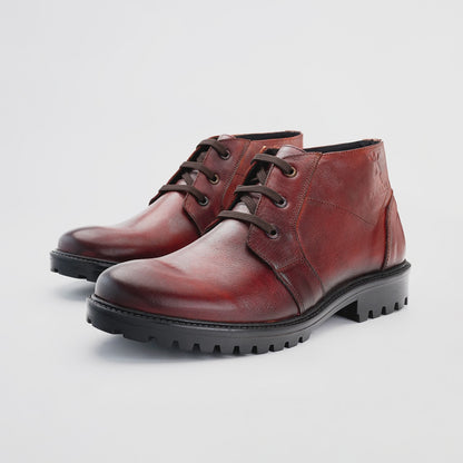 Chukka Boot 3E