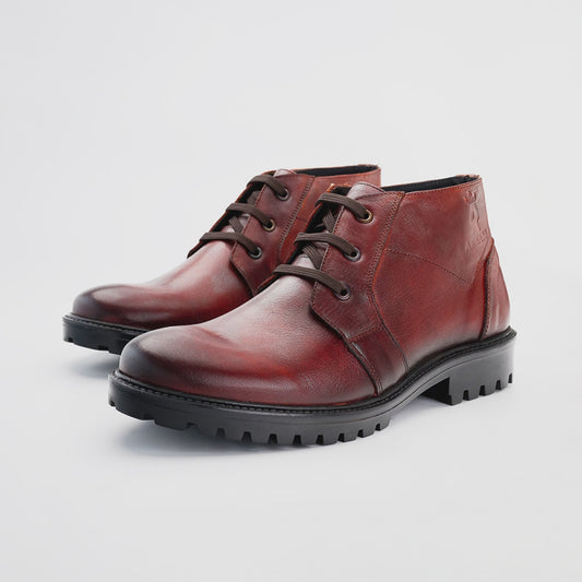 Chukka Boot 3E