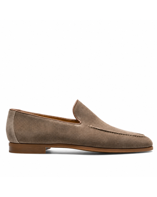 Aryaki Aurelio Slip-Ons