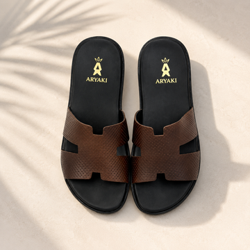 Roamer Espresso Perforated Edition
