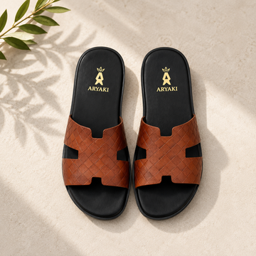 Roamer Tan Woven Edition
