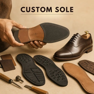 Sole Customizations