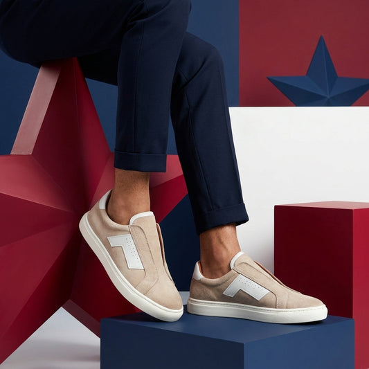 Aryaki - Men's Phoenix Sneaker